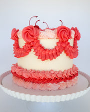Vintage Cake
