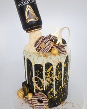 Guinness Cake