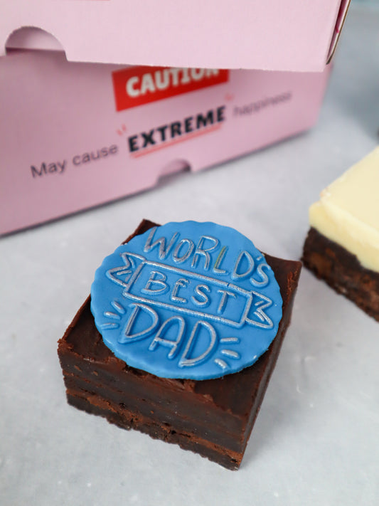 Fathers Day Box (Delivery 19th June)