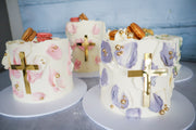 Communion and Confirmation cake