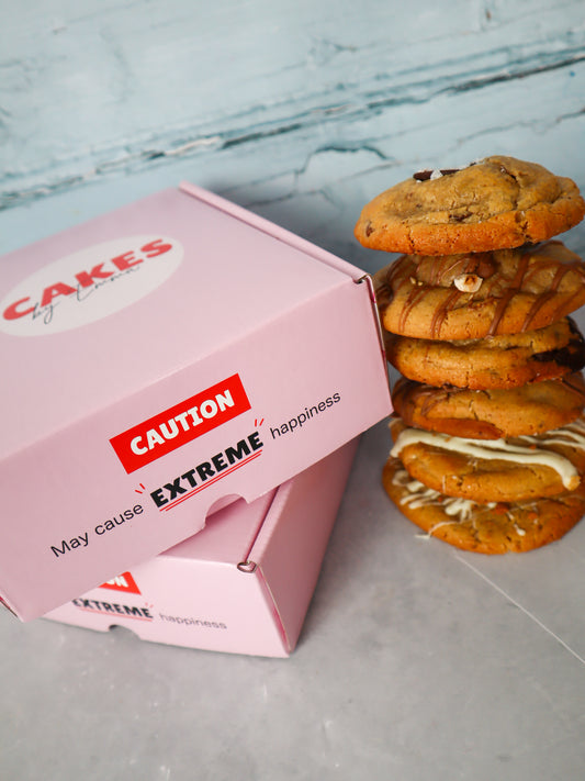 Mothers Day Postal Box 💌🍫 (DELIVERY ON MARCH 13th)