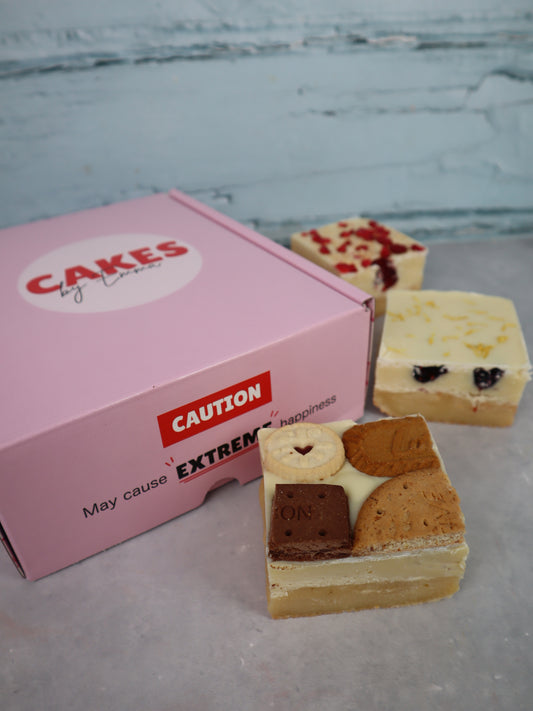 Mothers Day Postal Box 💌🍫 (DELIVERY ON MARCH 13th)