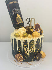Guinness Cake