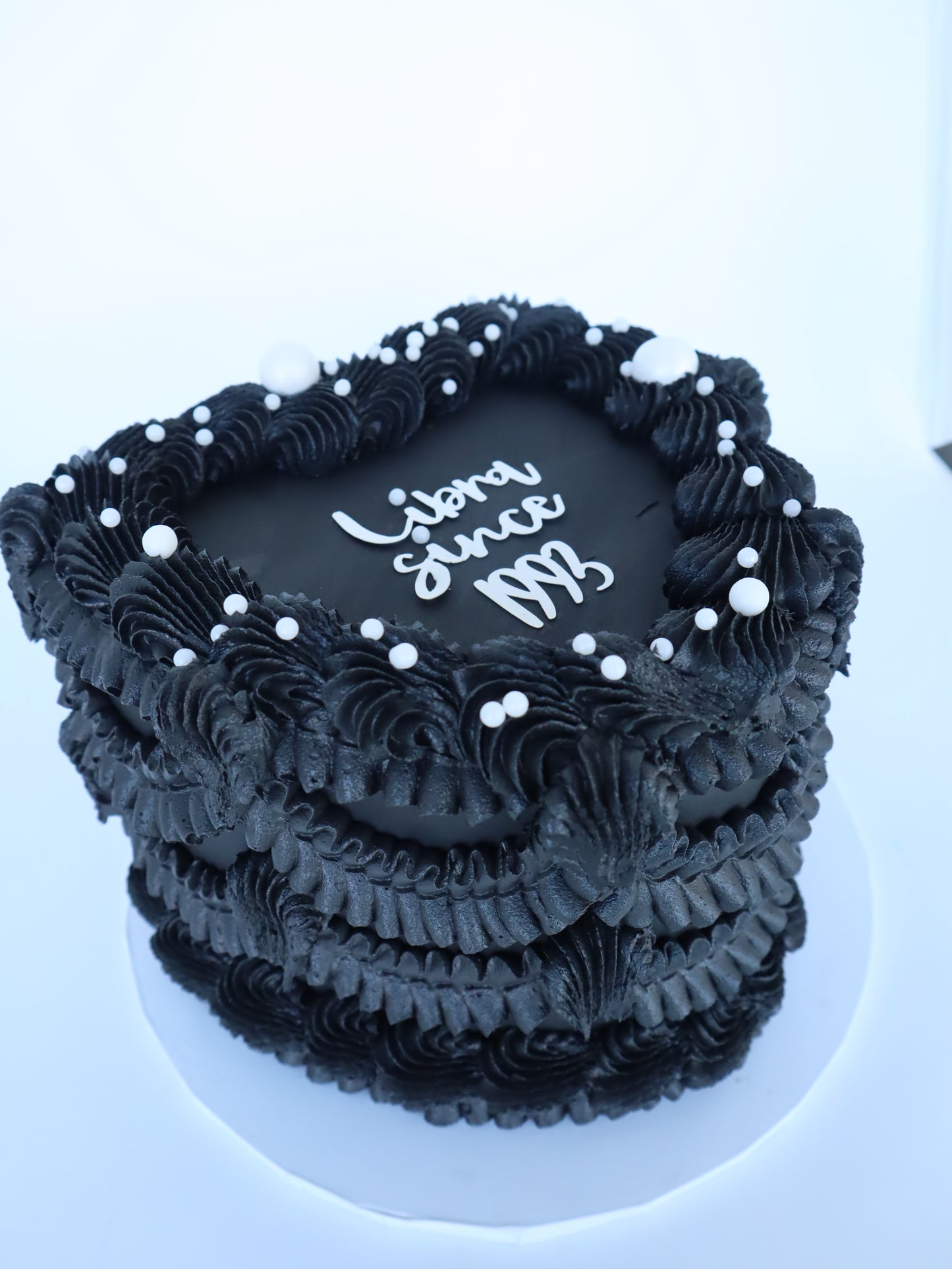 Vintage Cake