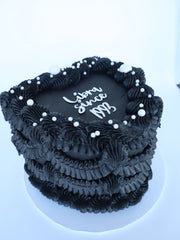 Vintage Cake